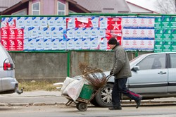 Co Rosja zgotuje sąsiadom? 10 zwiastunów możliwej wojny