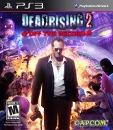 Okładka: Dead Rising 2 - Off the Record