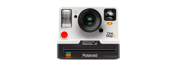 Polaroid OneStep 2 VF