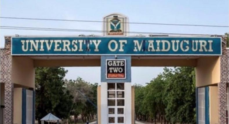 Police have called on the university community to remain calm [Daily Trust]