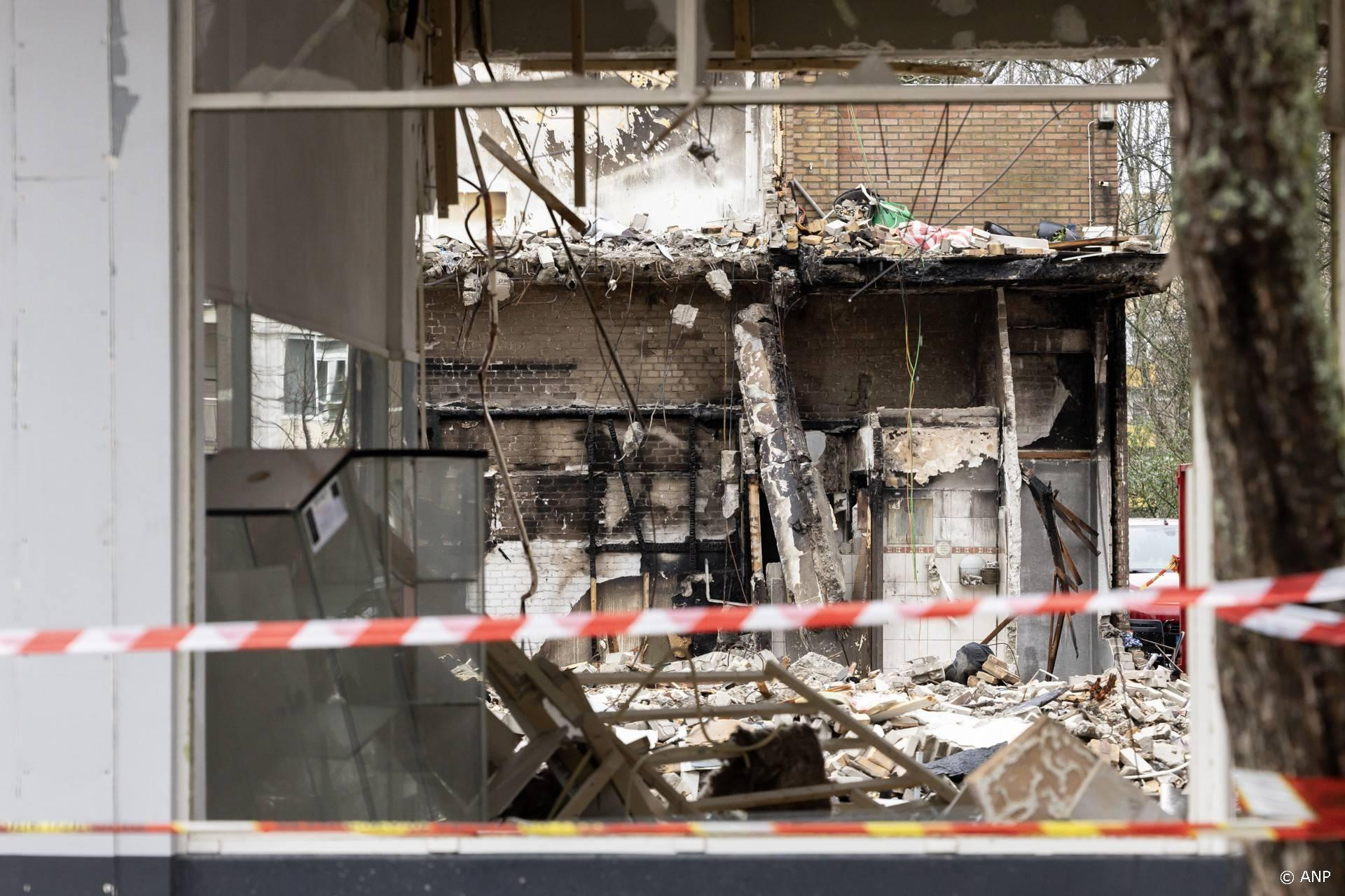 Explosies Nederland stijgen 5%: 678 aanslagen in 2025