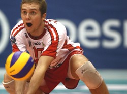 Znamy skład siatkarzy na Ligę Światową