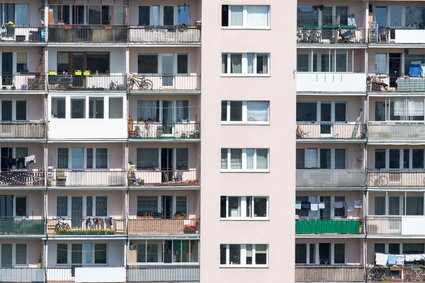 Czynsze w górę. Przez gigantyczne koszty dezynfekcji