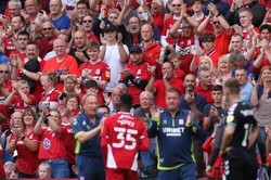 Chelsea wycofała wniosek ws. rozegrania meczu bez kibiców