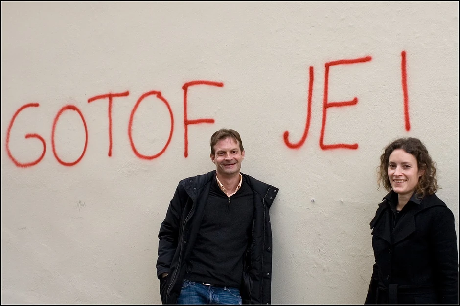 Srđa Popović u Ljubljani: Primenjeno iskustvo srpskog "Otpora"