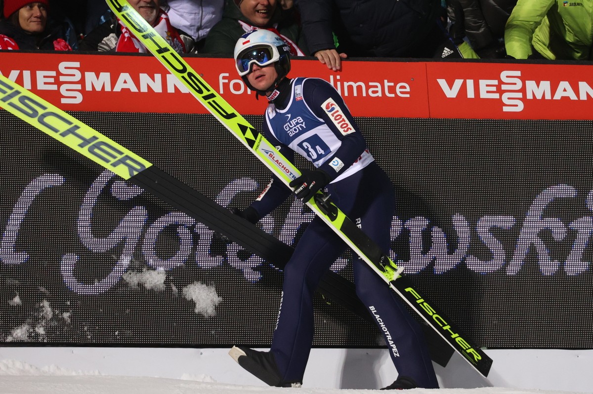 Kamil Stoch