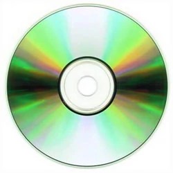 Płyta CD