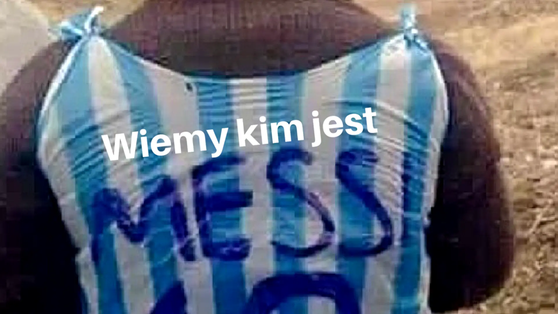 Poszukiwany "Mały Messi" odnaleziony!