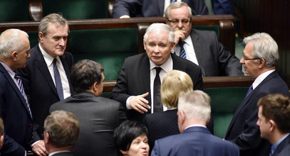 W PiS bardzo żałują tej decyzji.  "Gdybyśmy mogli cofnąć czas..."