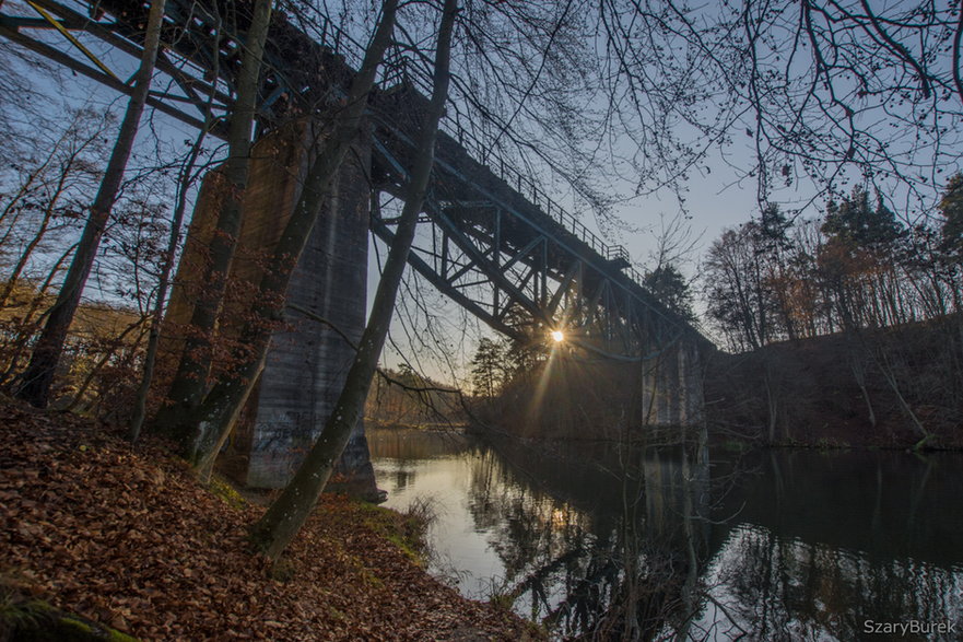 Most w Rutkach
