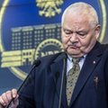 Glapiński twierdzi, że poradzimy sobie bez pieniędzy z Unii. Dane pokazują co innego