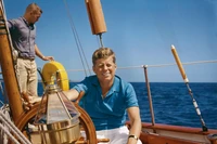 Americans Still Believe a Conspiracy Was Behind JFK's Assassination