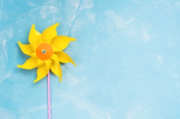 Orvosmeteorológia: végre ránk mosolyog a Nap, de üröm is kerül az örömbe hétfőn
