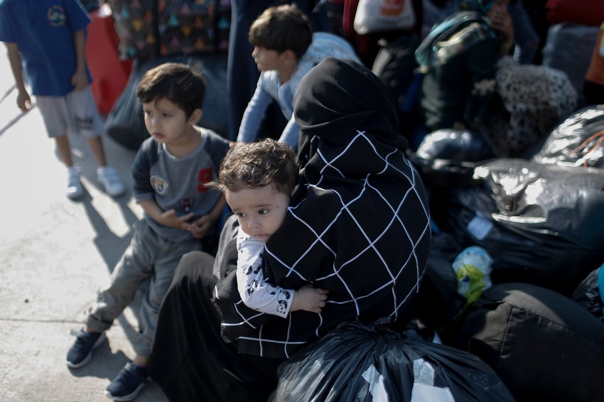 "Konačni bilans ove utakmice je još uvek nepoznat pošto se "na kraju bitke broje mrtvi", a pandemija je daleko od okončane"