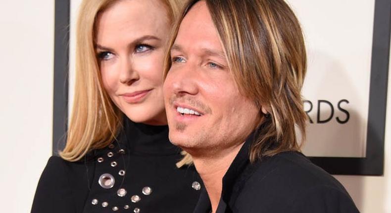 Ryan Seacrest snobs Nicole Kidman during his interview with husband, Keith Urban
