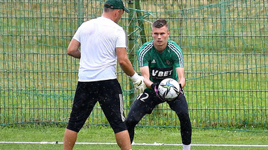 Kolejny Boruc między słupkami. "Nie chcę, żeby nazwisko kojarzyło się wyłącznie z Arturem"