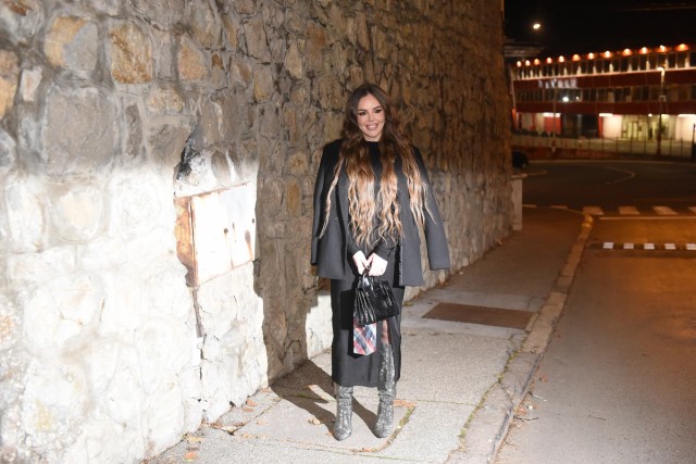 Nataša Rodić (Foto: Ringier/Snežana Krstić)