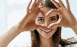 Jak utrzymać oczy w dobrej formie?