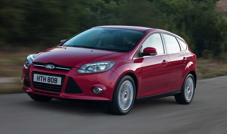 Ford Focus III: poradnik kupującego