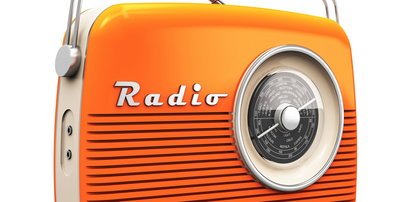Niedrogie radia dla osób starszych