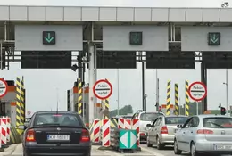 Autostrada A2 droższa od 10 stycznia na odcinku Nowy Tomyśl - Konin