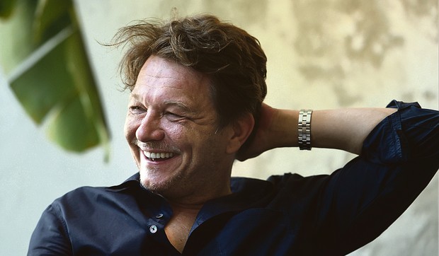 Dragan Bjelogrlić, Senke nad Balkanom