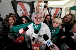 W Sejmie o aborcji. 30 organizacji weźmie udział w dyskusji o przerywaniu ciąży