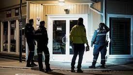 Man kills 5 people with bow and arrow in Norway - Vimarsana News