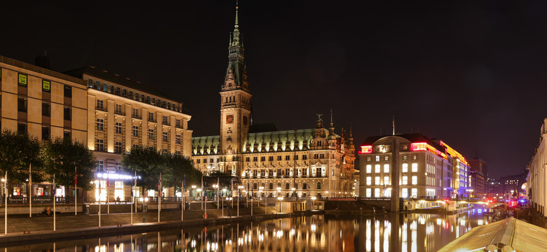 Sztuczne światło w nocy. Niepokojące wyniki badań