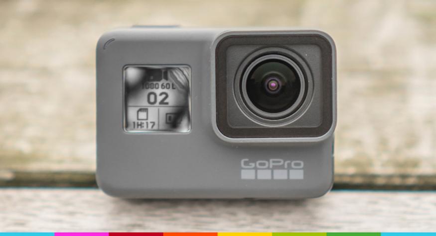 GoPro Hero6 Black im Test: Perfekt für Geschichten | TechStage