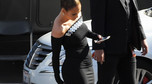 Kształtna pupa Jennifer Lopez