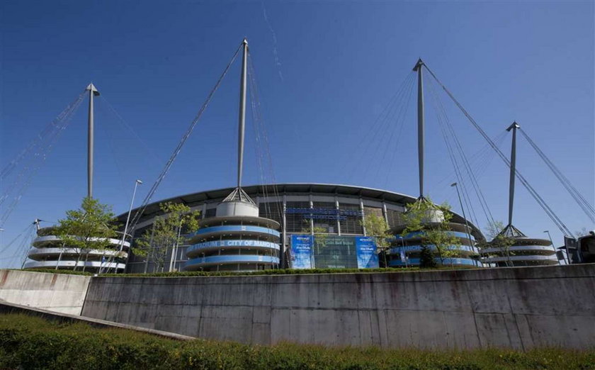 Duża kasa za nazwę stadionu. Dla kogo?