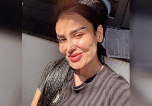 Indira Aradinović Indi 