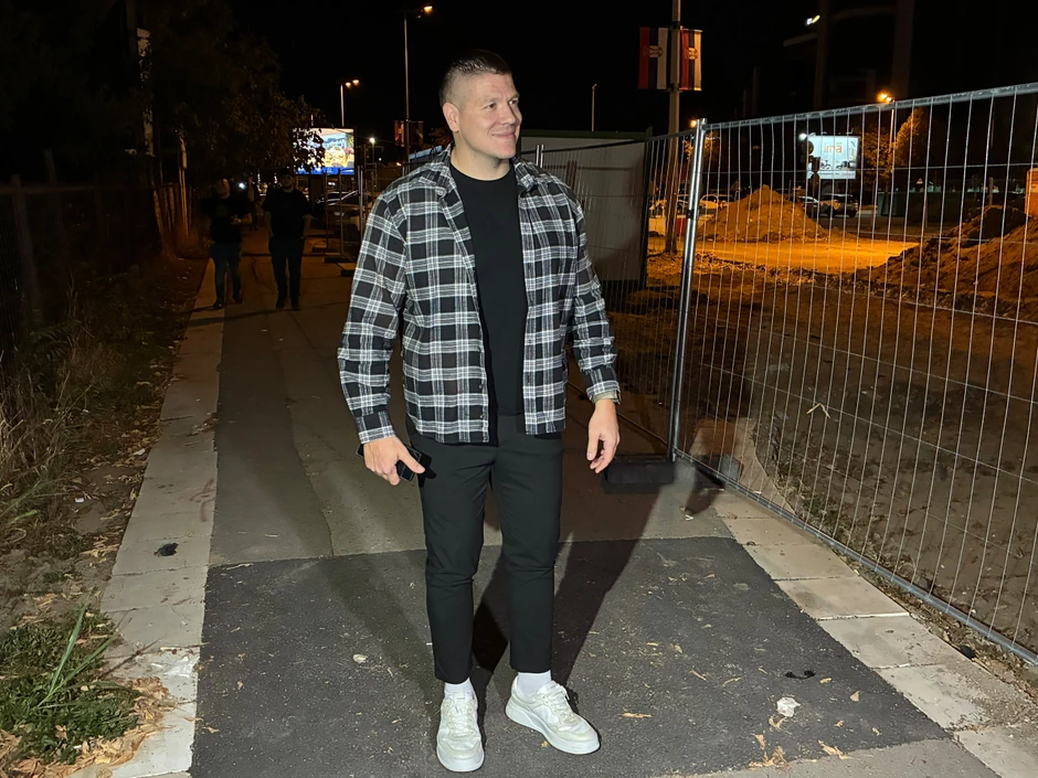 Sloba Radanović o ženi i susretu sa Lunom i Markom: "Jelena im se javila"