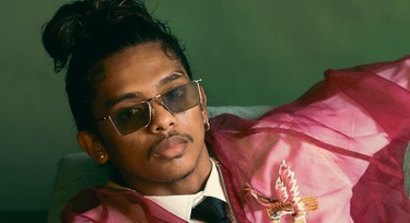 The Therapist wants to reach the summit of global music [Interview]