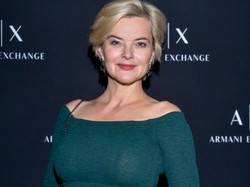 TAK dla "mniejszego zła", NIE dla certyfikatów. Monika Richardson zabrała głos w sprawie szczepień przeciwko COVID-19