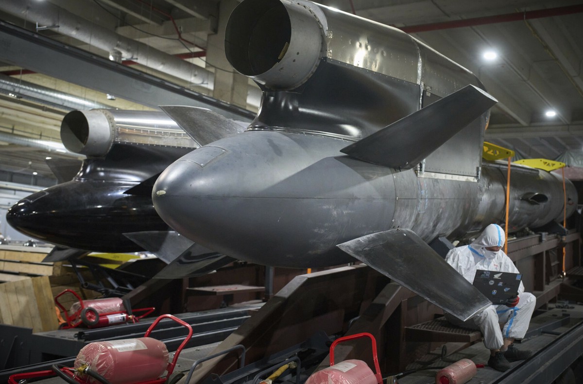 Sojusznik z NATO oferuje Ukrainie obejście największych problemów z produkcją broni