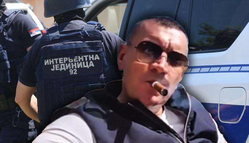 Saša Vuković Boske 