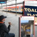 Najpierw Zakopane, teraz Toruń. Toaletowa inflacja dopadła Polskę