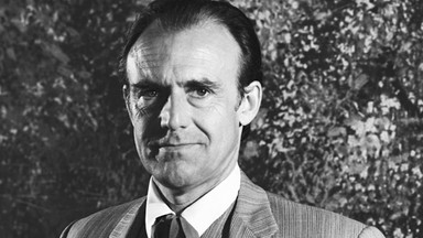 Richard Bull nie żyje. Miał 89 lat