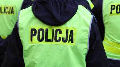 Policja udaremniła wyłudzenie pieniędzy "na policjanta"