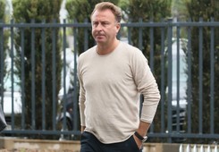 Legia czy Jagiellonia? Mariusz Piekarski odpowiedział, komu będzie kibicował w niedzielę