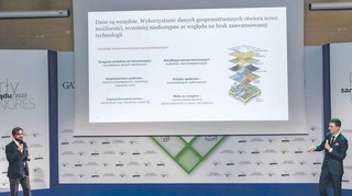 Analiza danych przydaje się też w samorządach