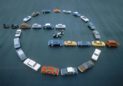 Opel na minusie, ludzie protestują