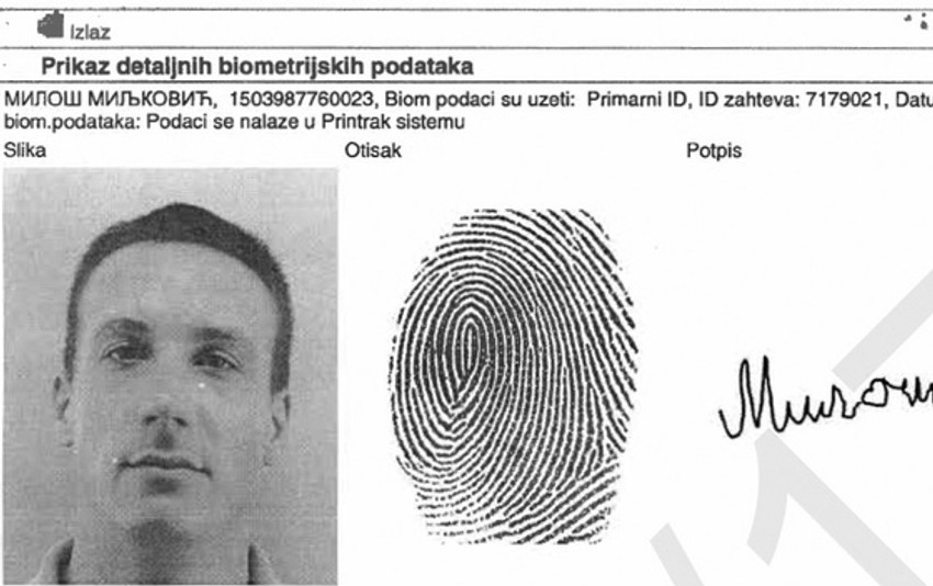 Vasilije Rafailović