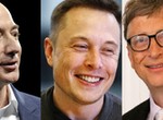 7 world's richest people in 2024 and their net worth