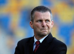 Góralczyk zwolniony z Polonii Bytom. Zastąpił go Fornalak