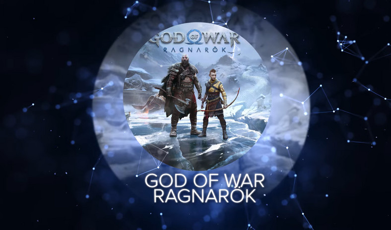 Gaming — gra PC/konsola — God of War: Ragnarok