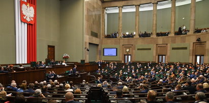 Szykuje się gorące posiedzenie Sejmu. Na liście zadań pełno kontrowersji!