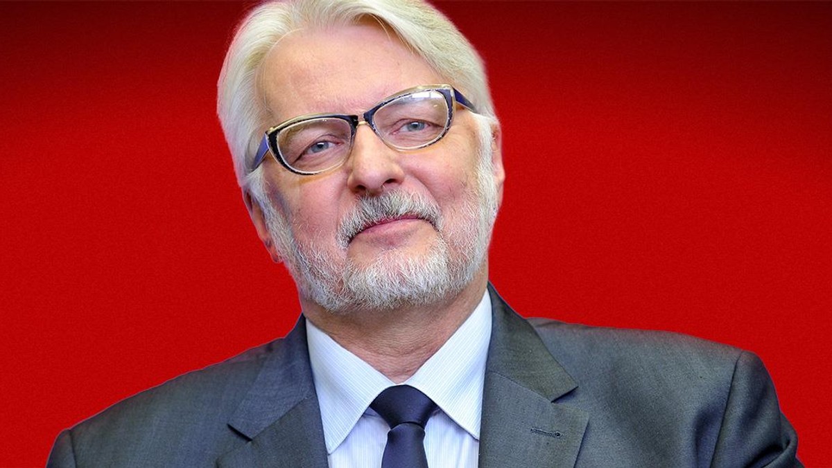 Witold Waszczykowski